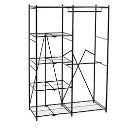 Origami Large Steel Closet