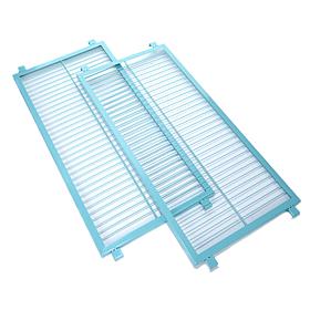 Origami Removable Connecting Rack 2-pack