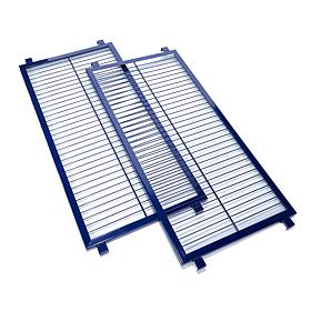 Origami Removable Connecting Rack 2-pack