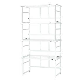 Origami Stackable Racks - Set of 4