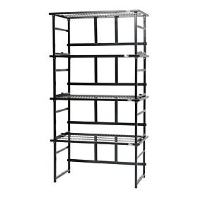 Origami Stackable Racks - Set of 4