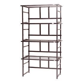 Origami Stackable Racks - Set of 4