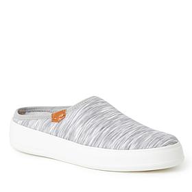 Original Comfort by Dearfoams Women's Annie Clog Sneaker