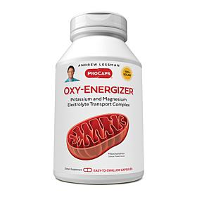 Oxy-Energizer - 60 Capsules