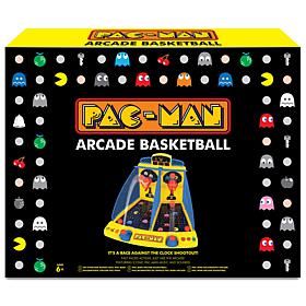 Pac-Man: Arcade Basketball - Sports Shooting Tabletop Game