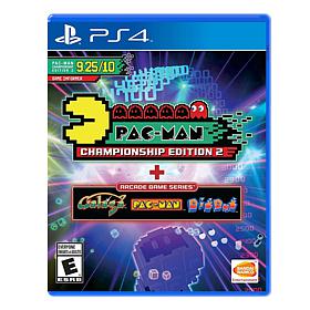 Pac-Man Championship Edition 2 Arcade Game Series - PS4