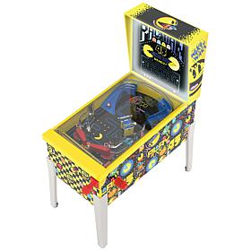 Pac-Man Mini Arcade Pinball 45th Anniversary Limited Edition