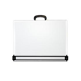 Pacific Arc Drawing Board With Parallel Bar 16" X 21"