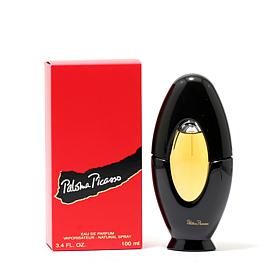 Paloma Picasso Ladies Eau De Parfum Spray - 3.4 oz.