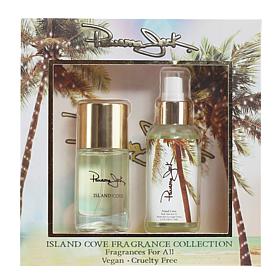 Panama Jack Island Cove Eau de Toilette 2-Piece Gift Set