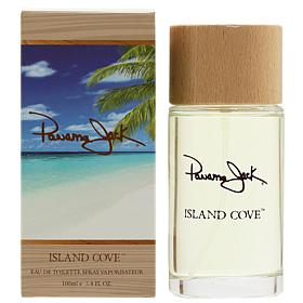 Panama Jack Island Cove Unisex 3.4 oz. Eau De Toilette Spray 