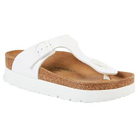 Papillio by Birkenstock Gizeh Flex Platform Sandal