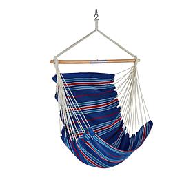 Paradise by Bliss 40" Wide Hammock Chair with Hardware