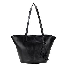 Patricia Nash 100% Leather Marconia Tote