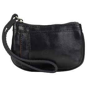 Patricia Nash Albinea Wristlet