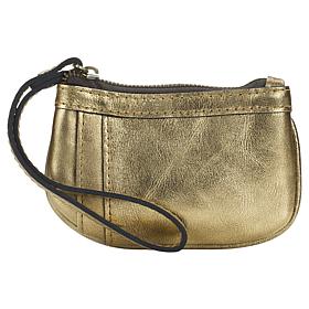 Patricia Nash Albinea Wristlet