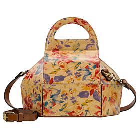 Patricia Nash Aldora Top Handle Crossbody