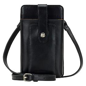 Patricia Nash Calimera Phone Crossbody