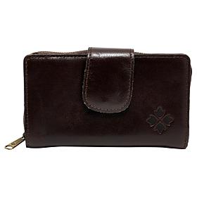 Patricia Nash Camerana Wallet