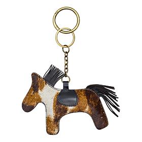 Patricia Nash Cavallino Hang Off