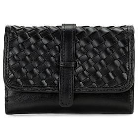 Patricia Nash Perla Wallet with RFID Protection