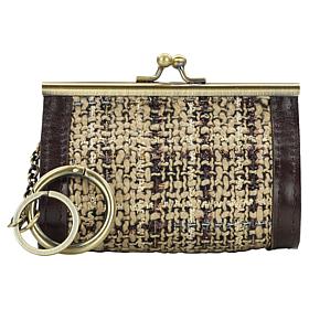 Patricia Nash Tula Coin Purse