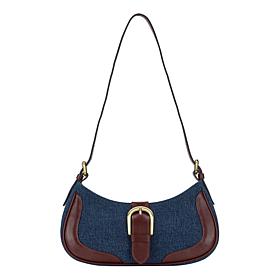 Patricia Nash Valdieri Adjustable Baguette