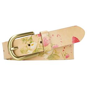 Patricia Nash Vietri Belt