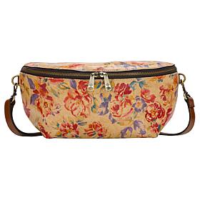Patricia Nash Yanna Belt Bag