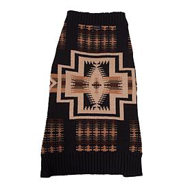 Pendleton Large Classics Dog Sweater by Carolina Pet