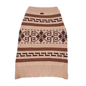 Pendleton Large Classics Dog Sweater by Carolina Pet