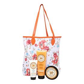 Perlier Agrumarium Mother's Day 3-piece Kit