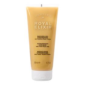 Perlier Bonus Size Royal Elixir Face Mask