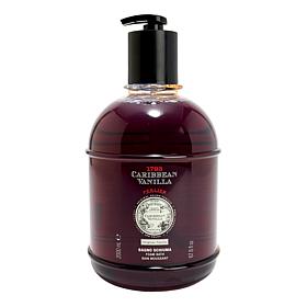 Perlier Caribbean Vanilla 2-Liter Bath Cream