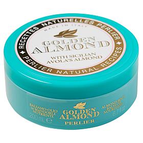 Perlier Golden Almond Body Cream
