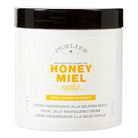 Perlier Honey and Lemon Body Cream