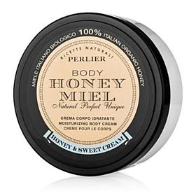 Perlier Honey and Sweet Cream Body Cream