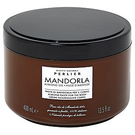 Perlier Mandorla Almond Body Paste
