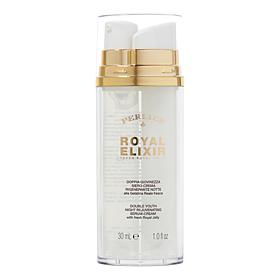Perlier Royal Elixir Night Serum Cream