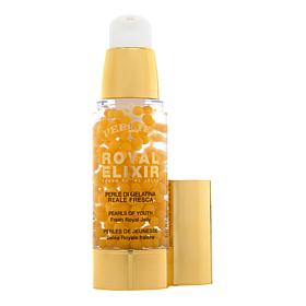 Perlier Royal Elixir Pearls of Youth Alcohol-Free Serum