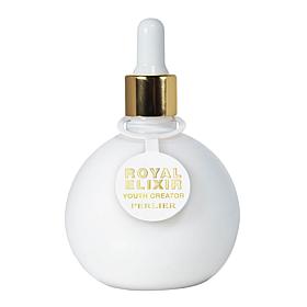 Perlier Royal Elixir Youth Creator Face Serum