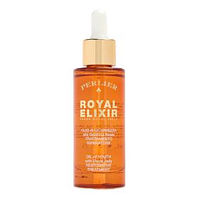 Perlier Royal Elixir Youth Oil Auto-Ship®