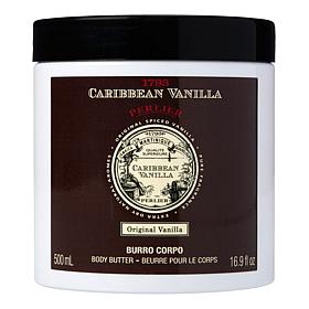 Perlier Supersize Caribbean Vanilla Body Butter Auto-Ship®