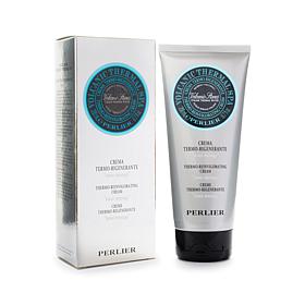 Perlier Volcanic Heating Body Cream