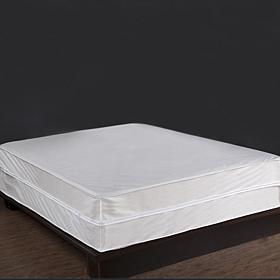Permaclean Antibacterial and Water-Resistant Box Spring Protector