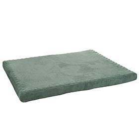 PETMAKER 3" Foam Pet Bed- 35"x44" -Forest