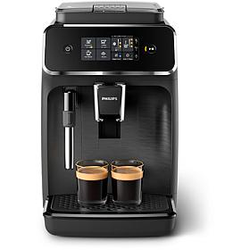 Philips 2200 Series Fully Automatic Espresso Machine with Frother 