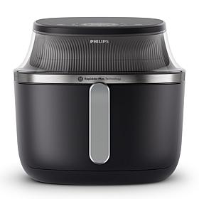 Philips 3000 Series 7.6-quart Air fryer with Window 