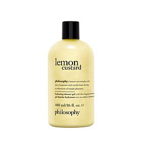 philosophy 16oz. shower gel