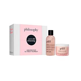 philosophy 2-piece You're So Amazing Set